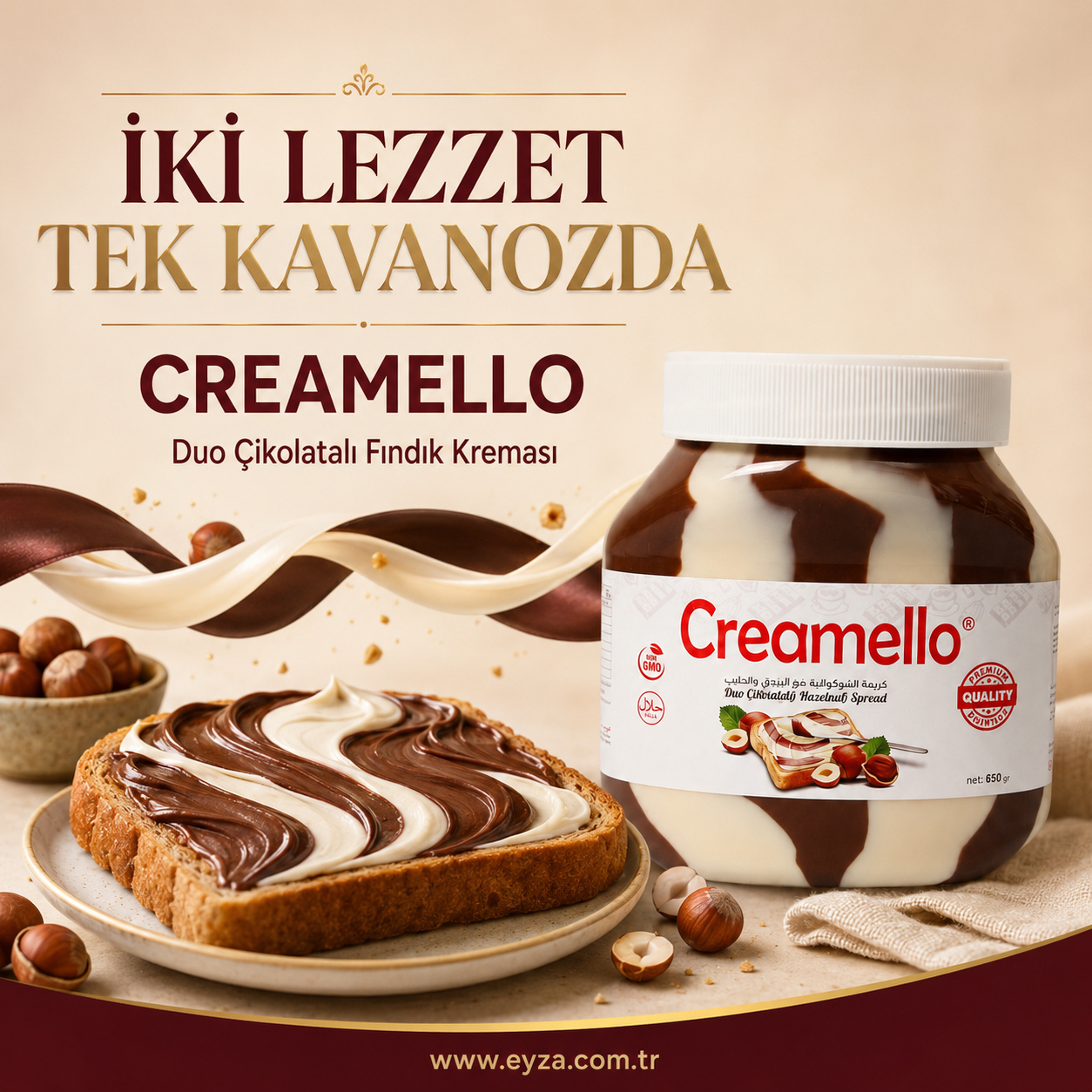 Kremalar 