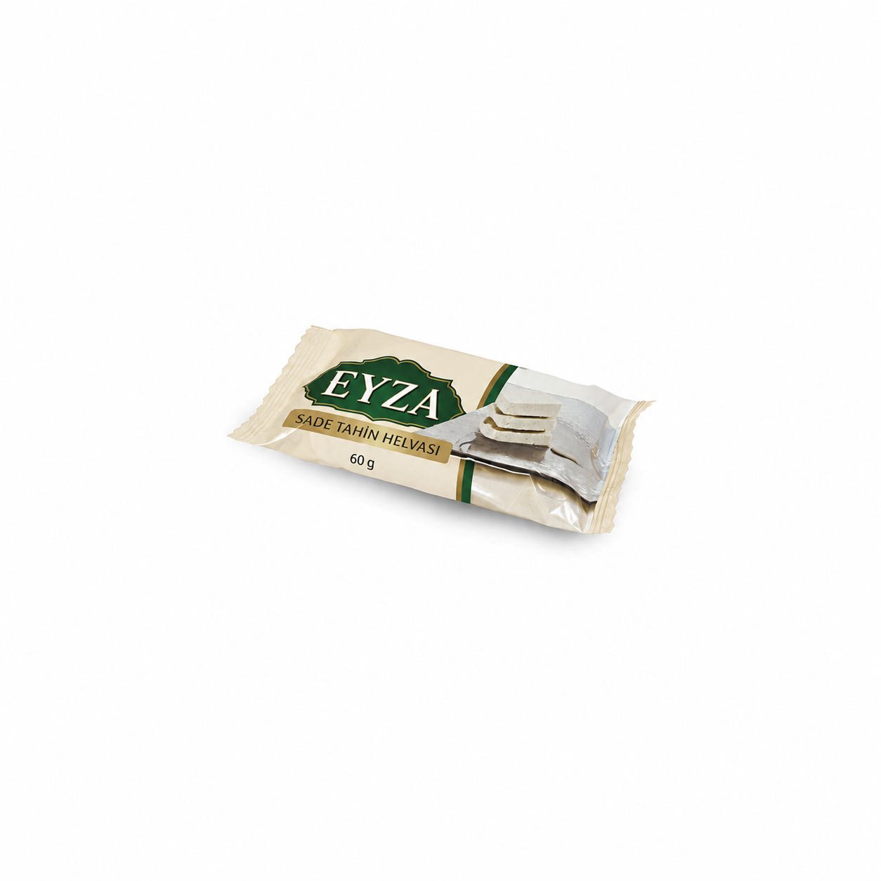 Eyza Sade Tahin Helvası 60 g