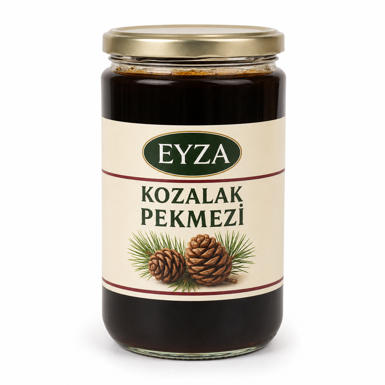 Eyza Kozalak Pekmezi 800 g