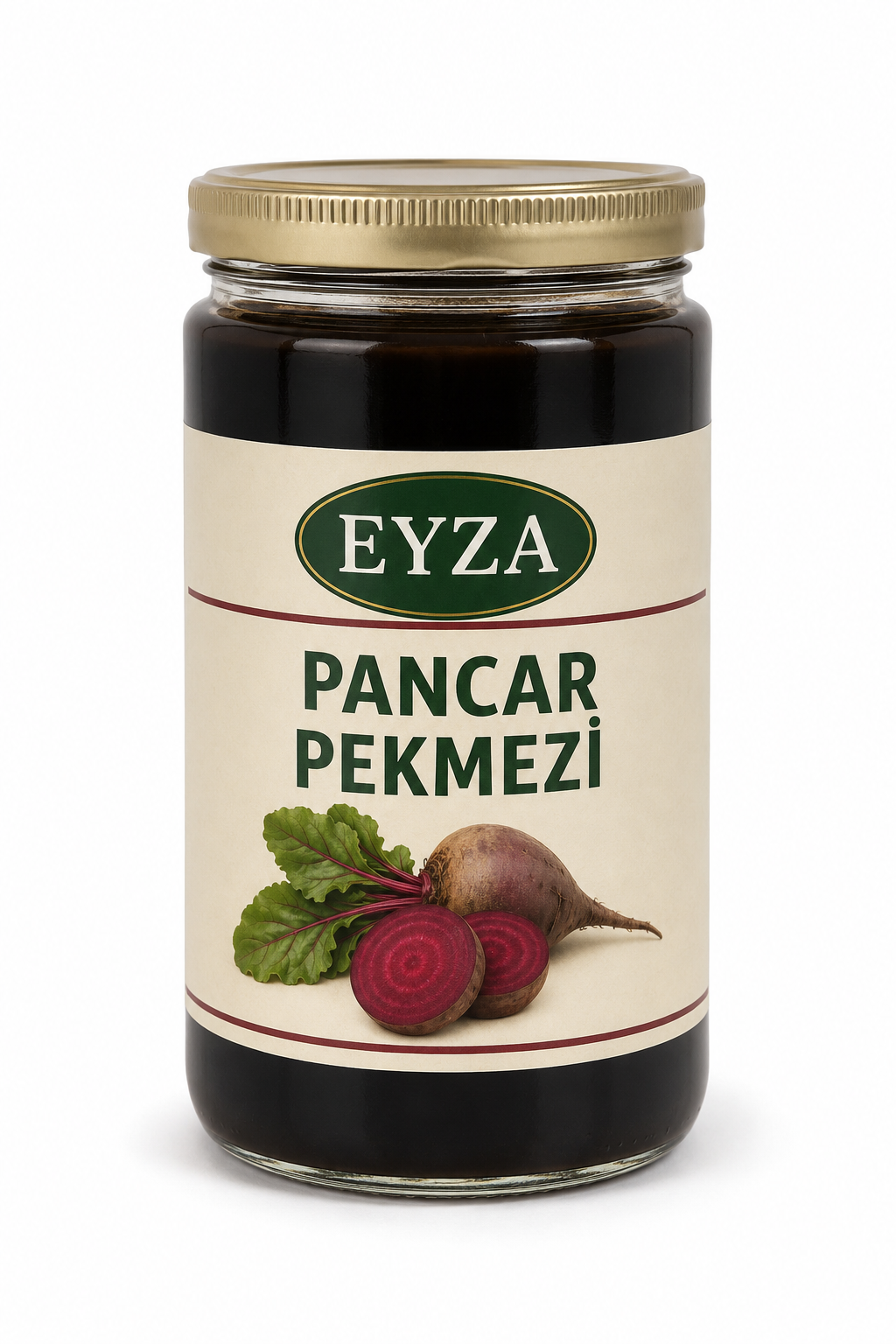 Eyza Pancar Pekmezi 800 g