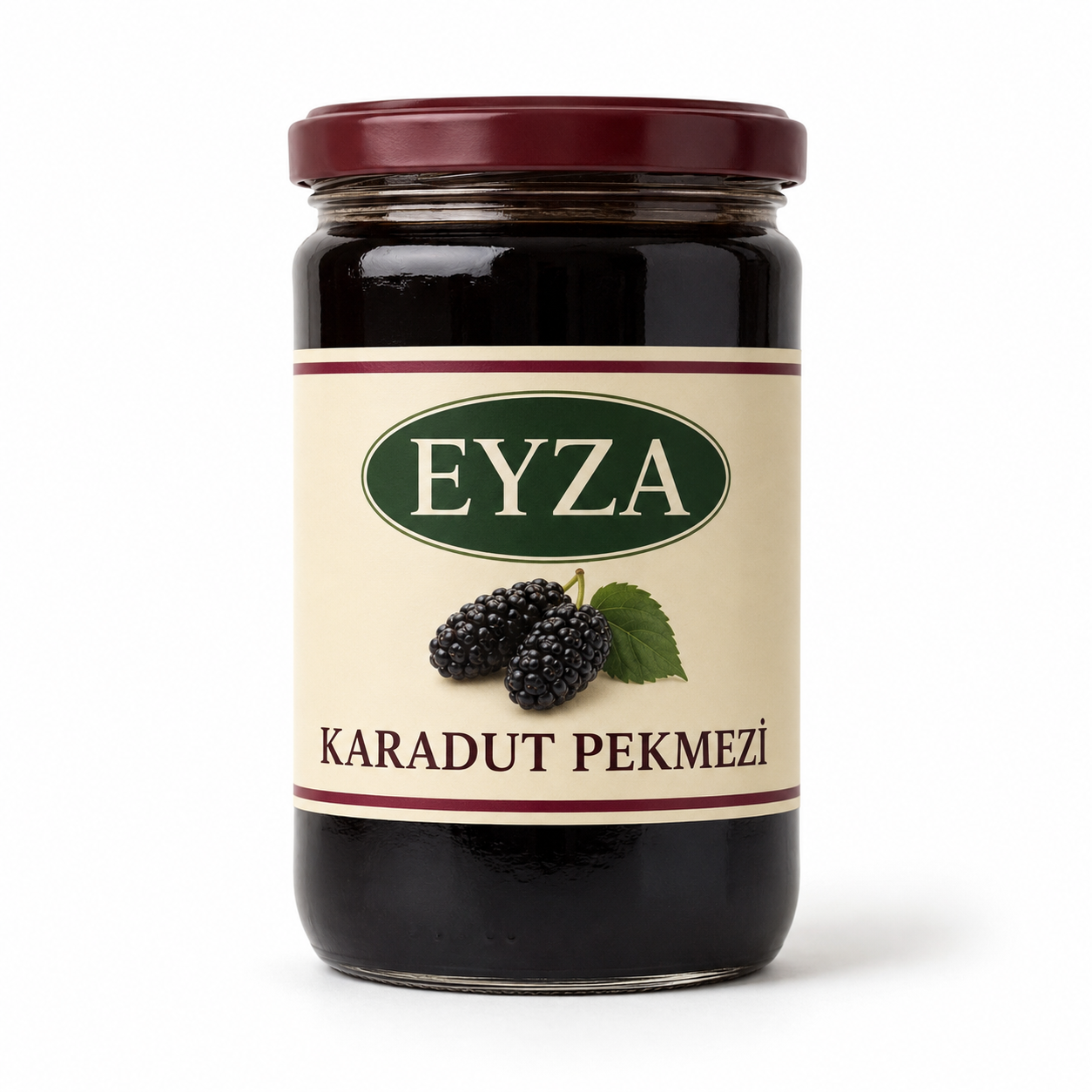Eyza Karadut Pekmezi 450 g