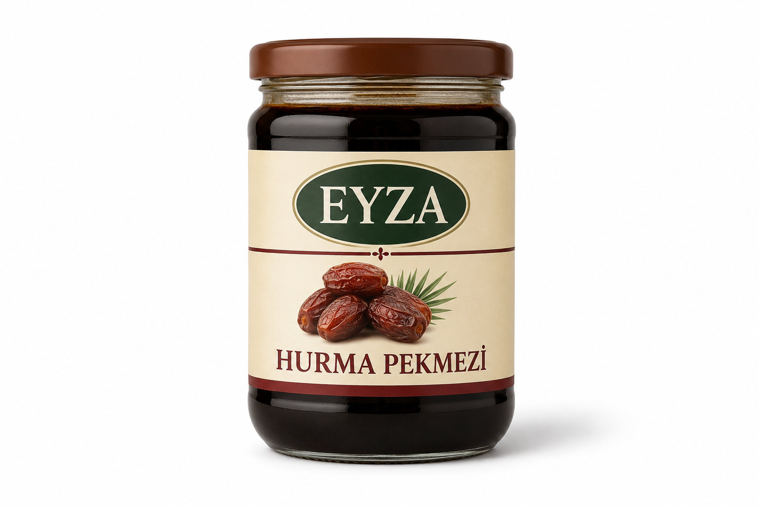 Eyza Hurma Pekmezi 450 g