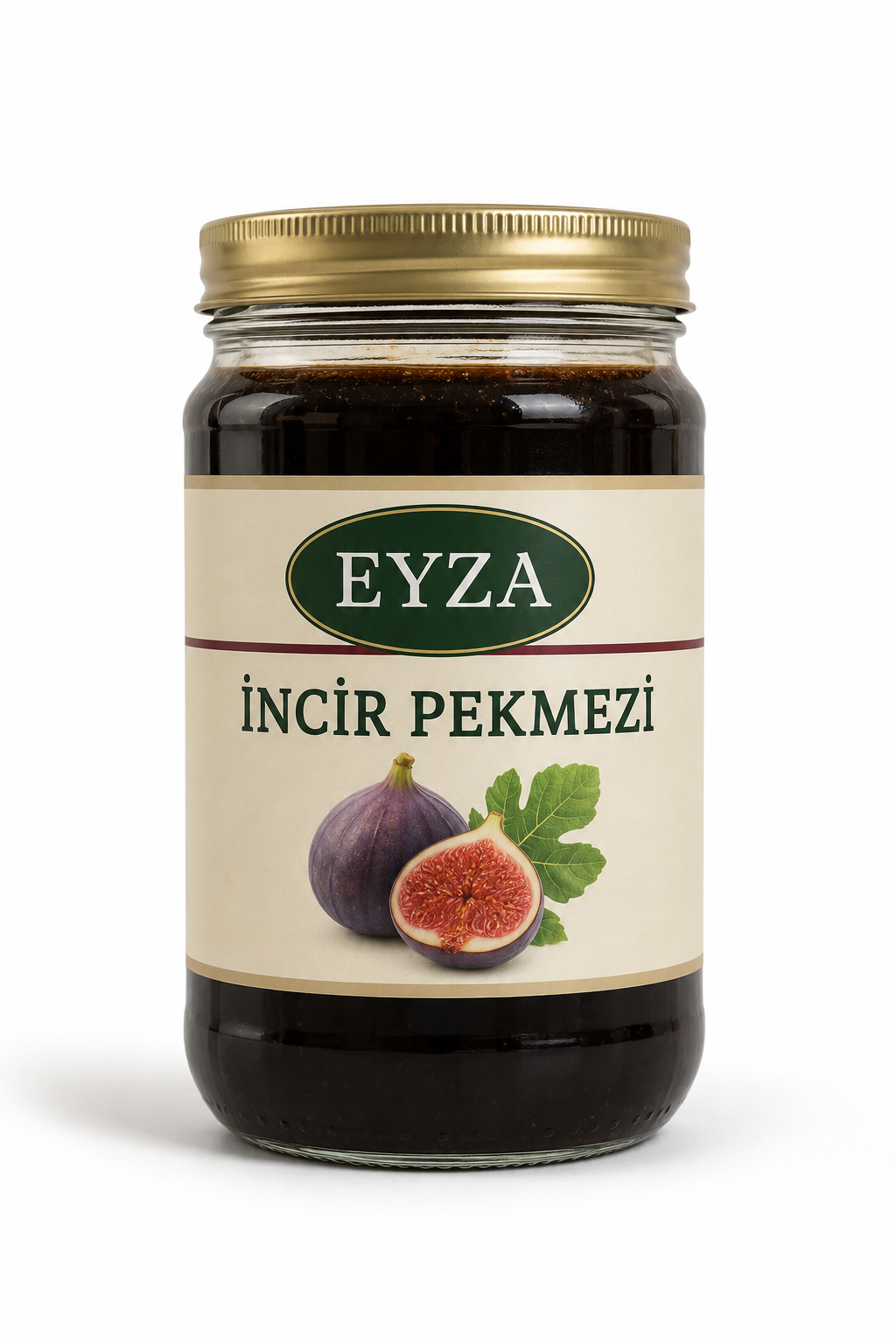 Eyza İncir Pekmezi 800 g