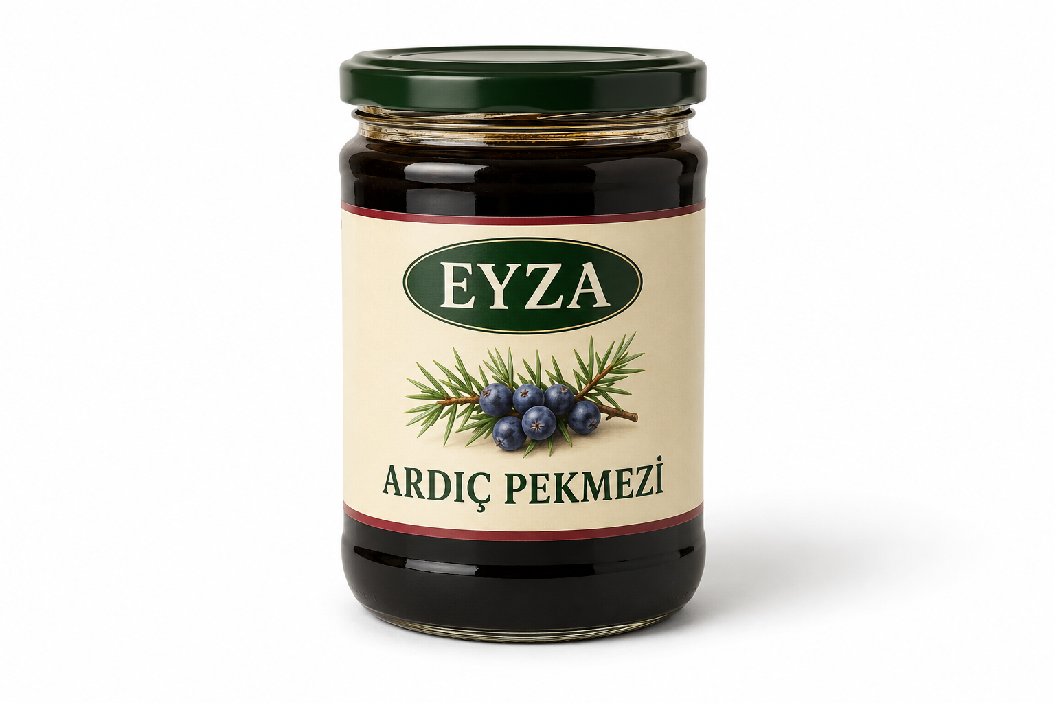 Eyza Ardıç Pekmezi 800 g