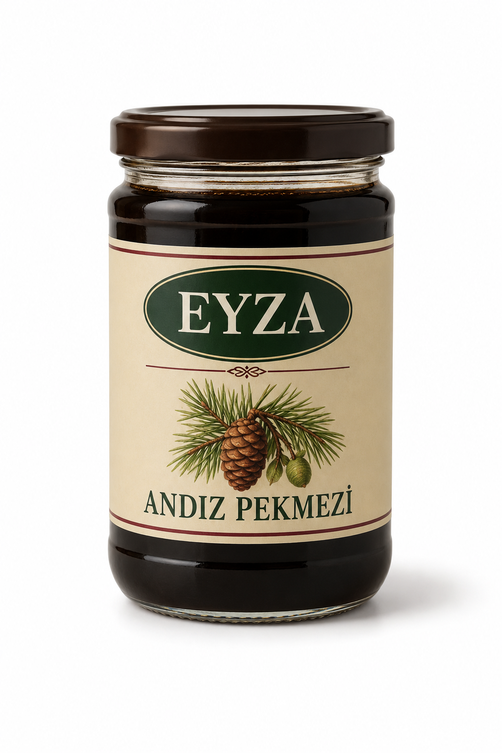 Eyza Andız Pekmezi 800 g